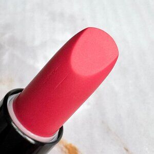 Lancome 348 Corset Matte Lipstick NEW Full Size